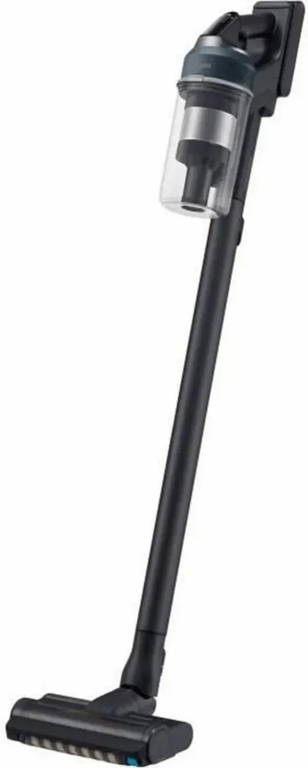 SAMSUNG Jet 85 Staubsauger 580W, kabellos, Blau