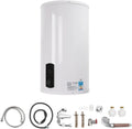 Elektrischer Warmwasserspeicher 70L, 2000W, 220V, Überhitzungsschutz